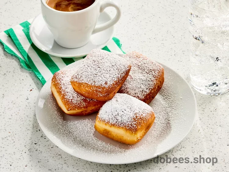 Beignet