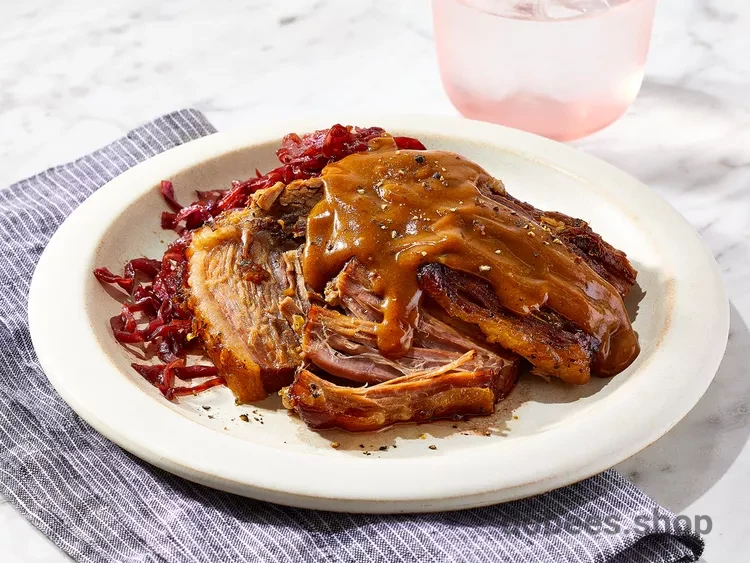 Sauerbraten